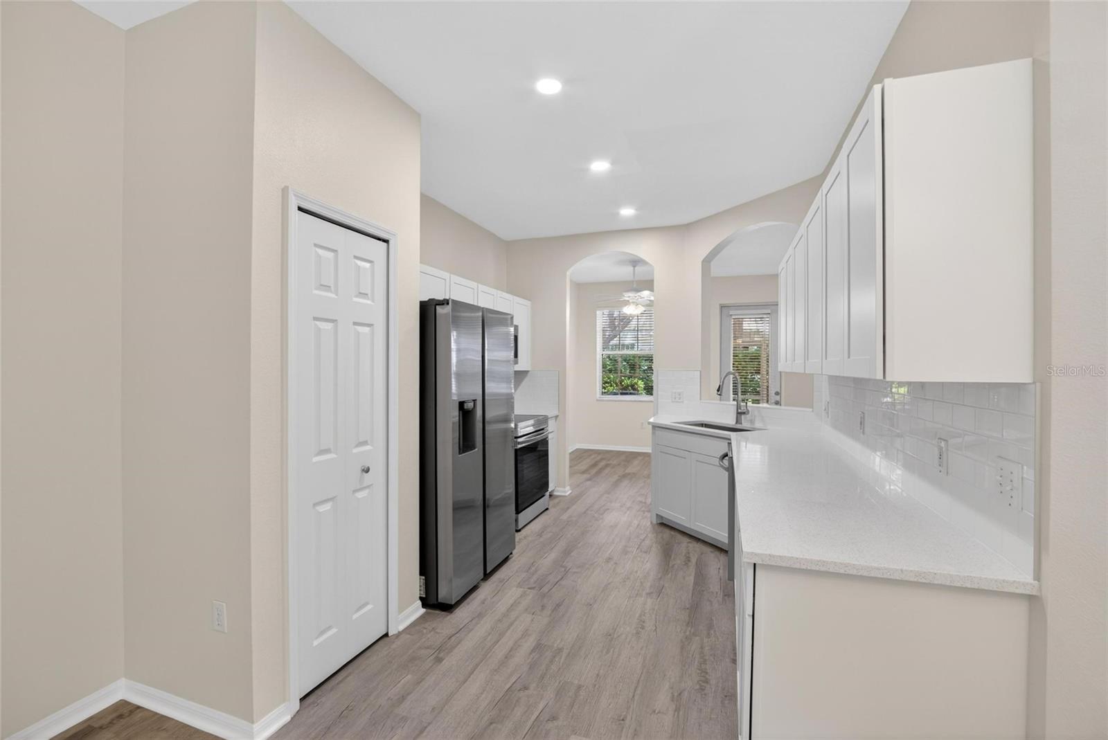 SUMMERFIELD HOLLOW PH 1-A & 1-B - Residential