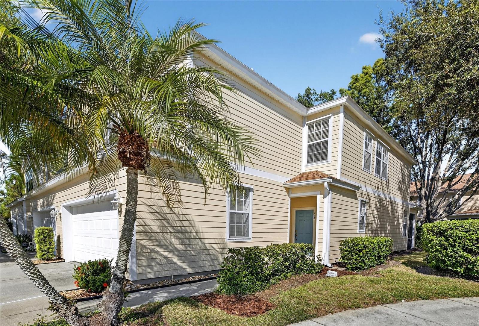 SUMMERFIELD HOLLOW PH 1-A & 1-B - Residential
