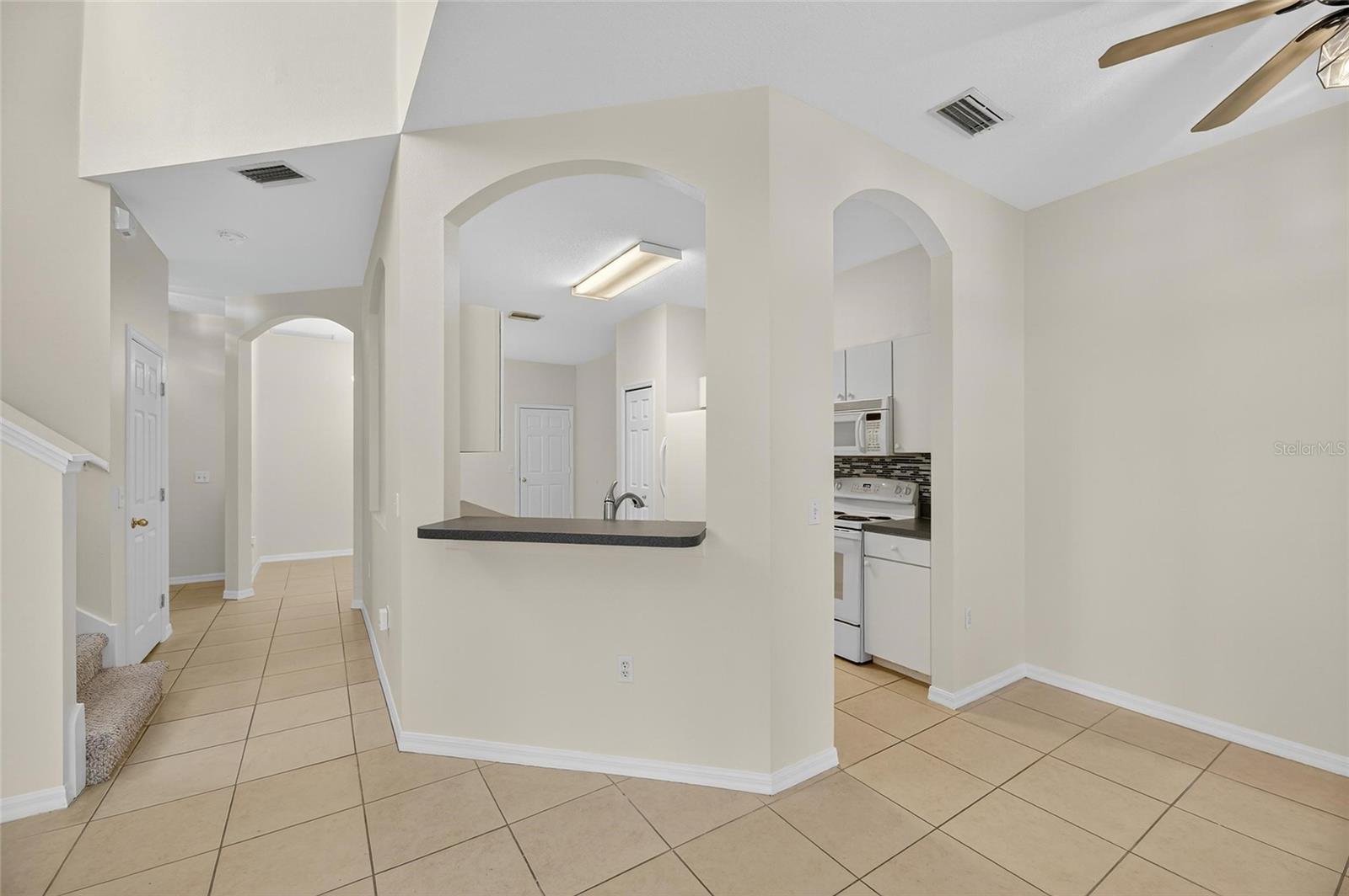 SUMMERFIELD HOLLOW PH 1-A & 1-B - Residential