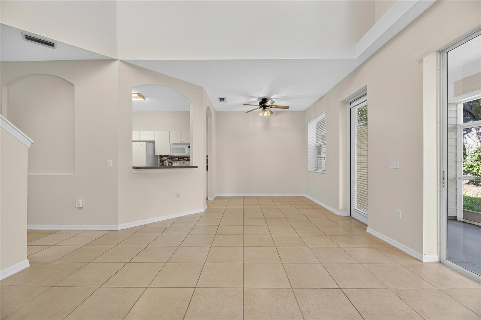 SUMMERFIELD HOLLOW PH 1-A & 1-B - Residential