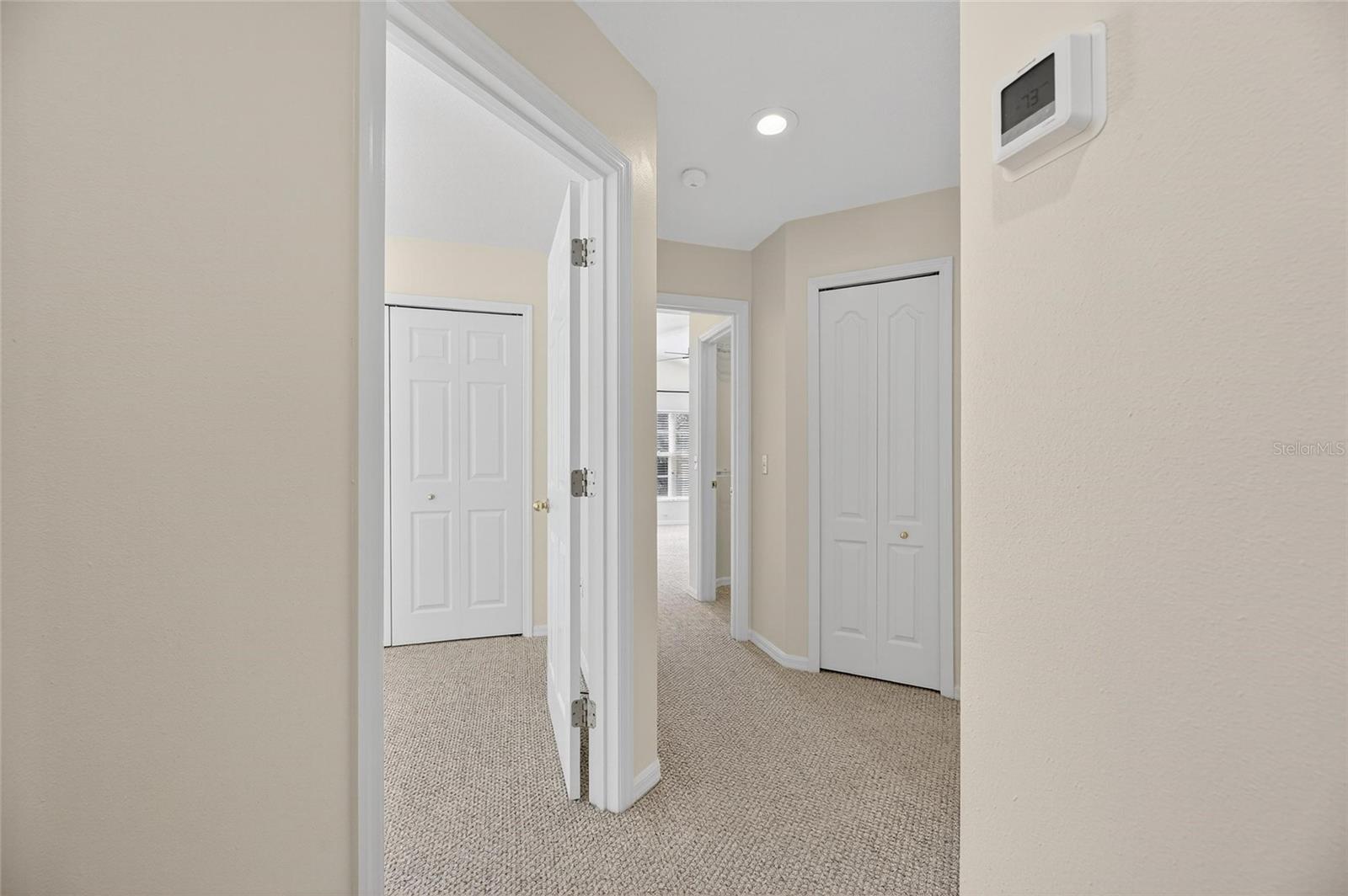 SUMMERFIELD HOLLOW PH 1-A & 1-B - Residential