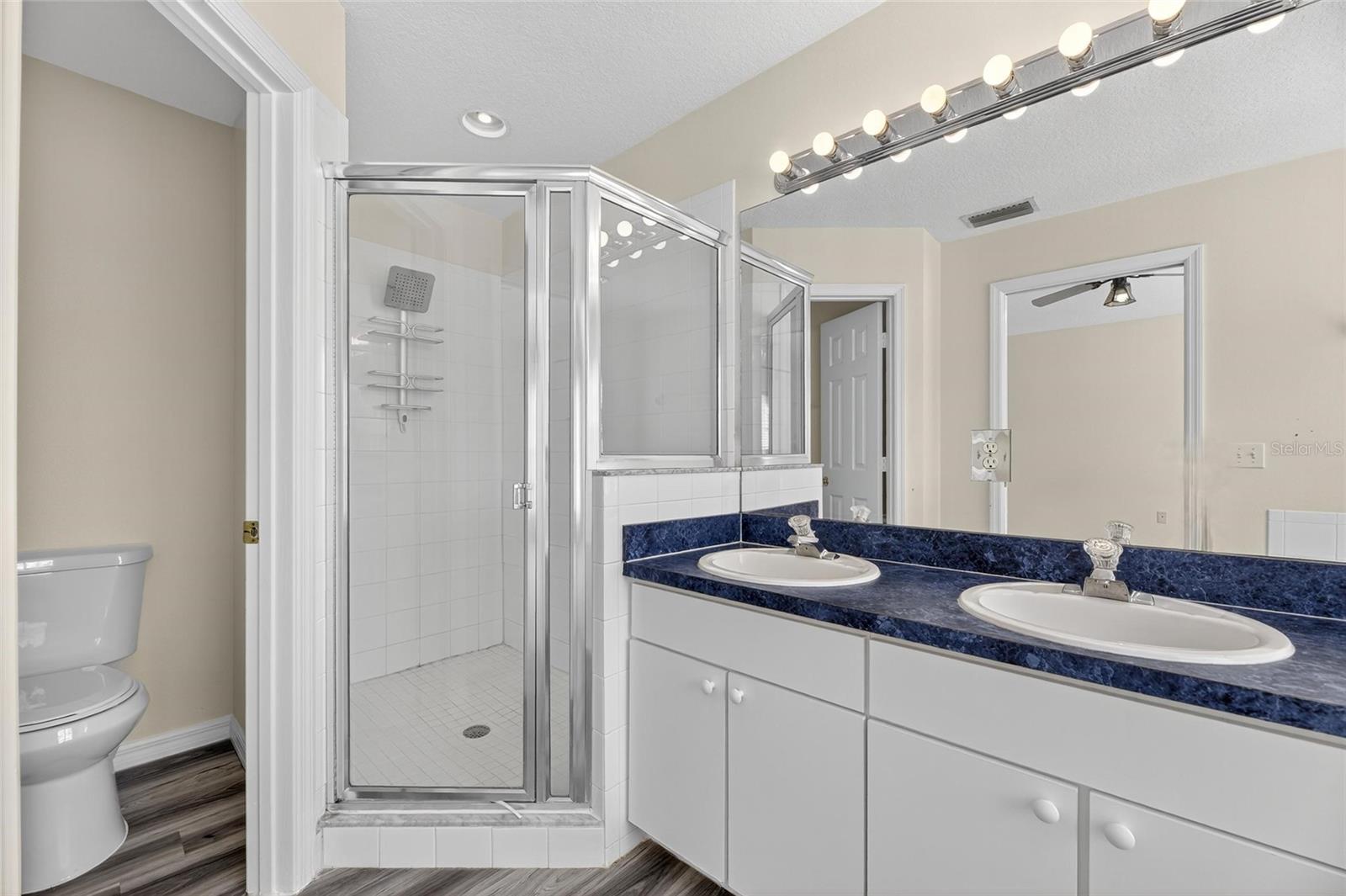 SUMMERFIELD HOLLOW PH 1-A & 1-B - Residential
