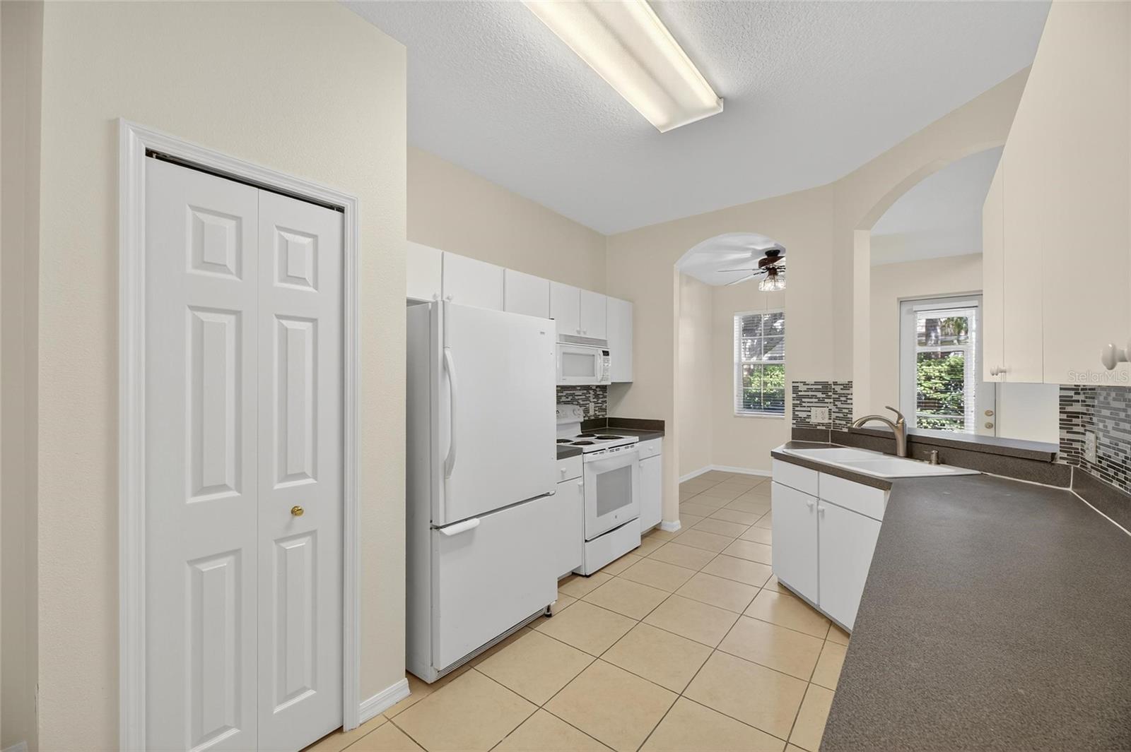 SUMMERFIELD HOLLOW PH 1-A & 1-B - Residential