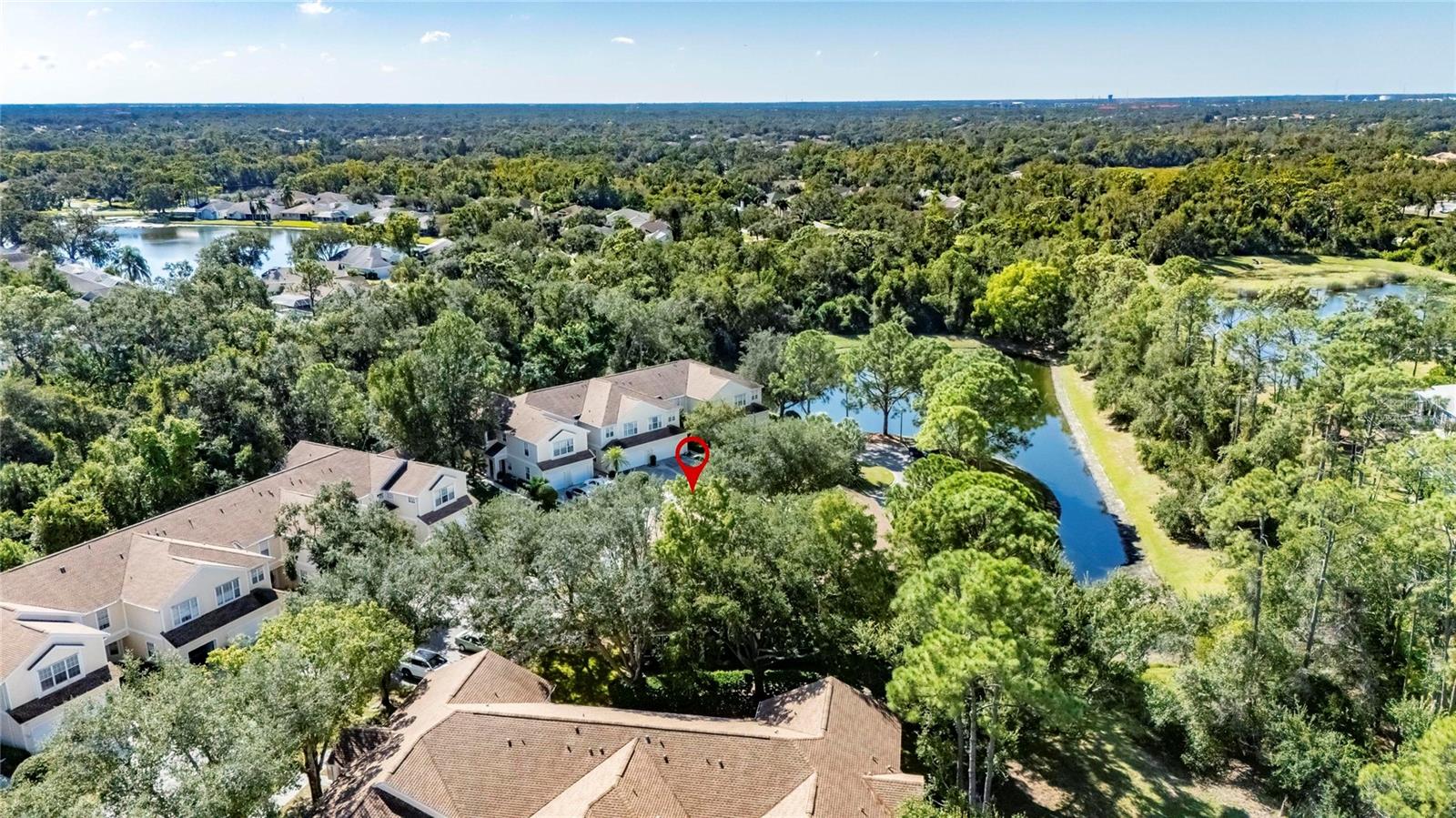 SUMMERFIELD HOLLOW PH 1-A & 1-B - Residential