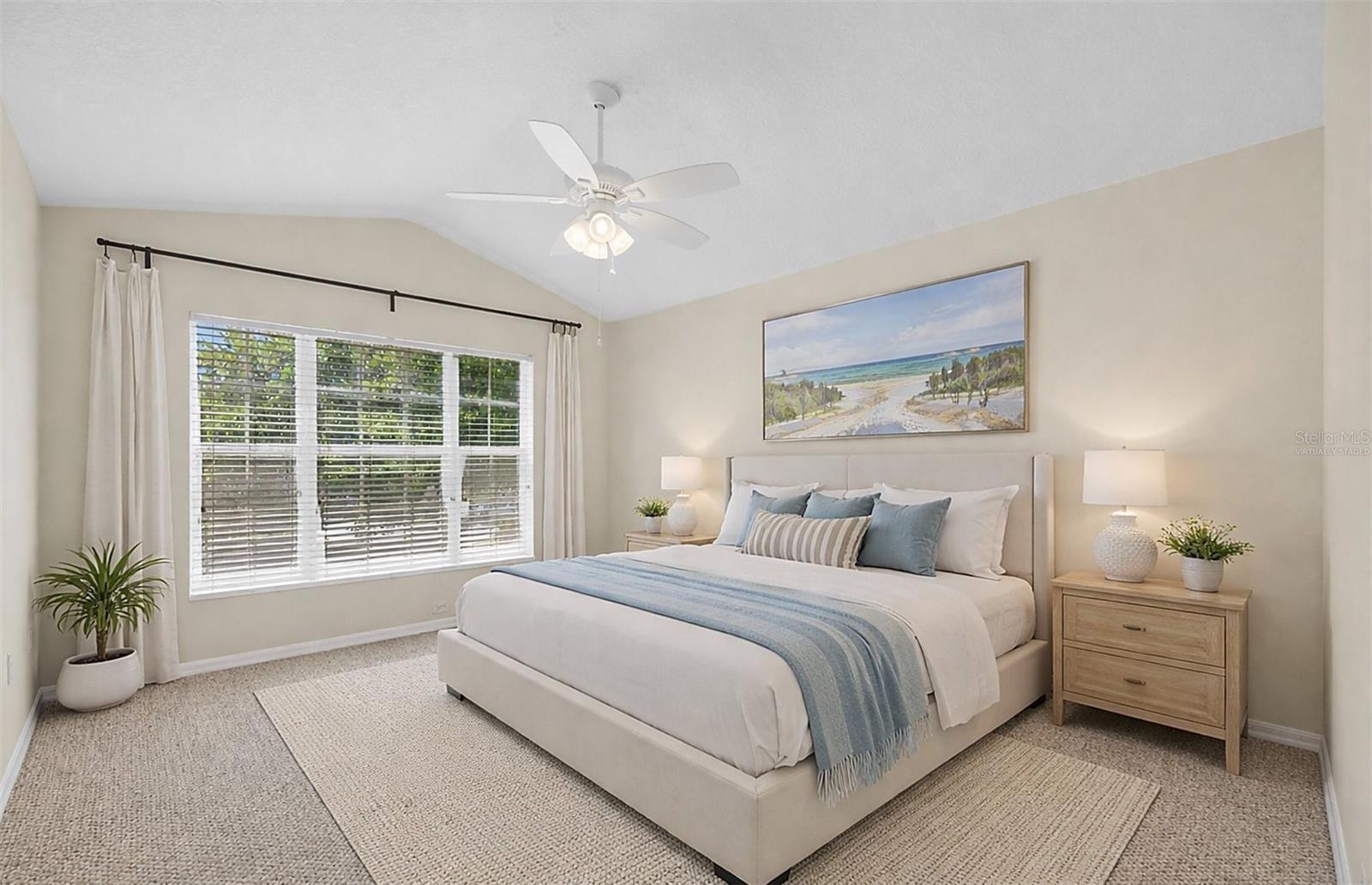 SUMMERFIELD HOLLOW PH 1-A & 1-B - Residential