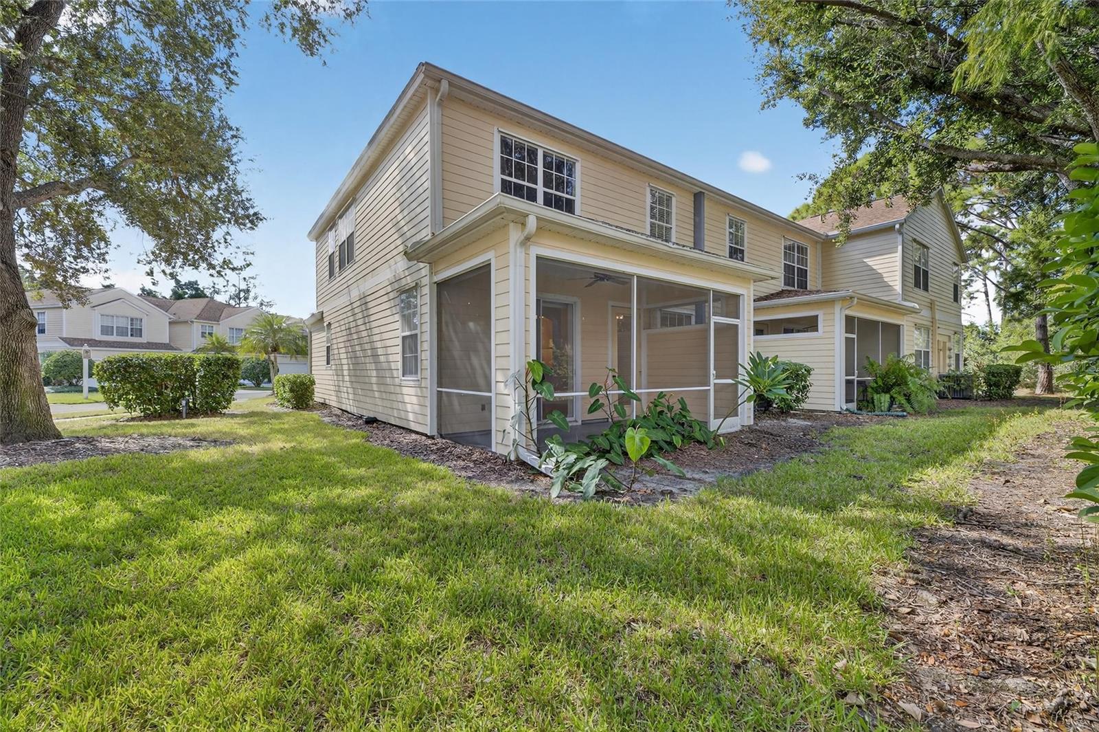 SUMMERFIELD HOLLOW PH 1-A & 1-B - Residential
