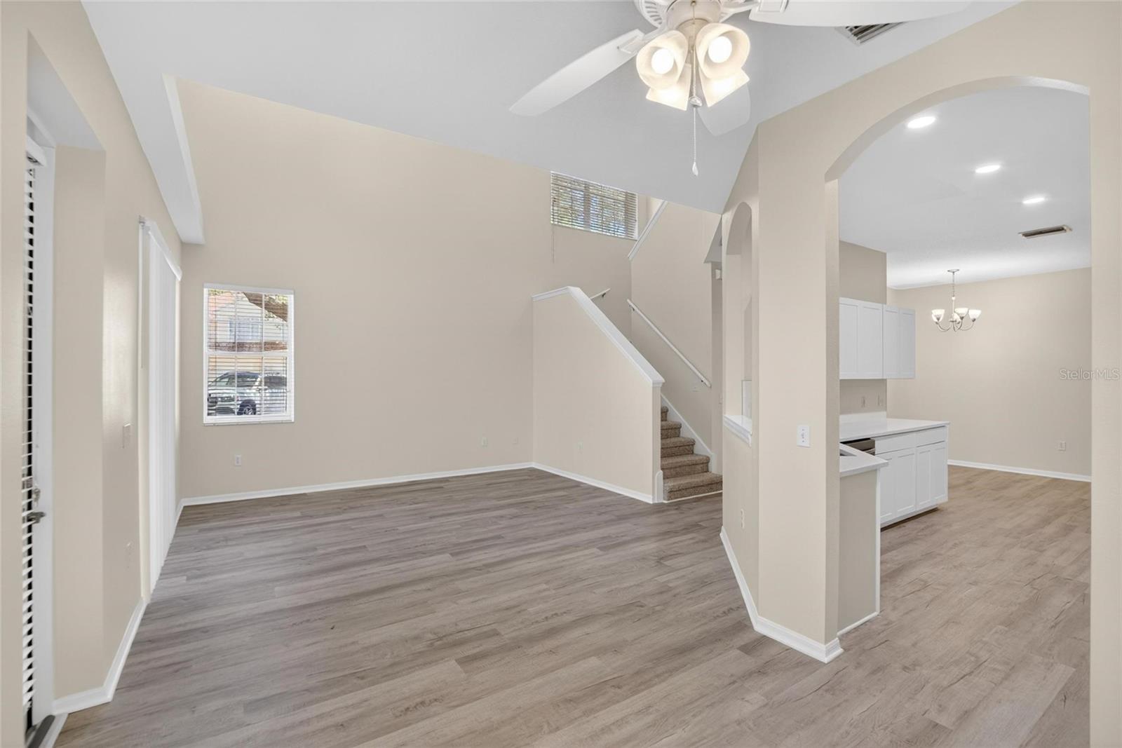 SUMMERFIELD HOLLOW PH 1-A & 1-B - Residential