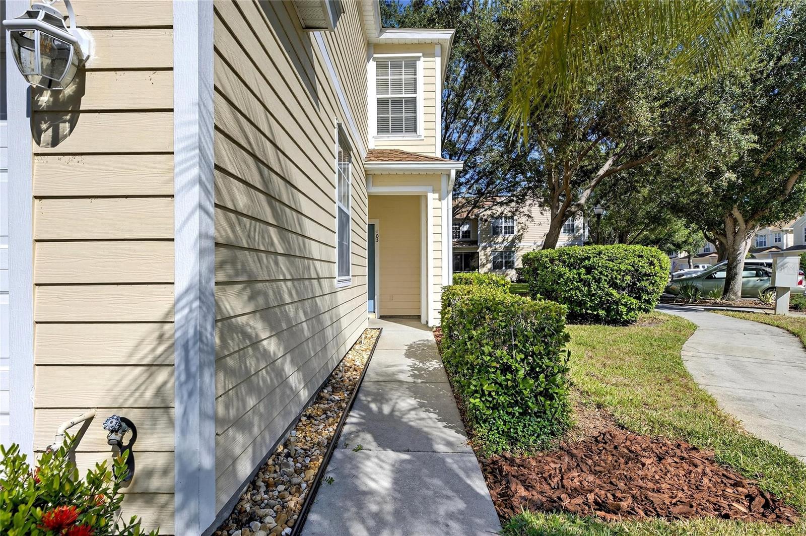 SUMMERFIELD HOLLOW PH 1-A & 1-B - Residential