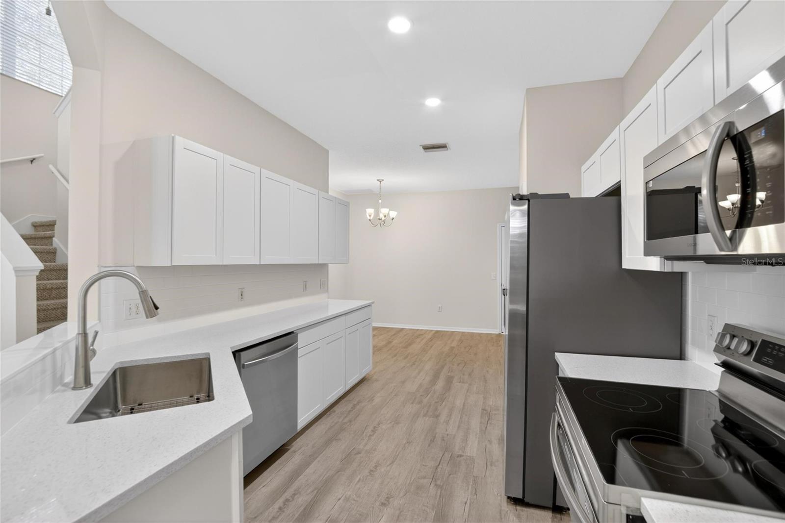 SUMMERFIELD HOLLOW PH 1-A & 1-B - Residential