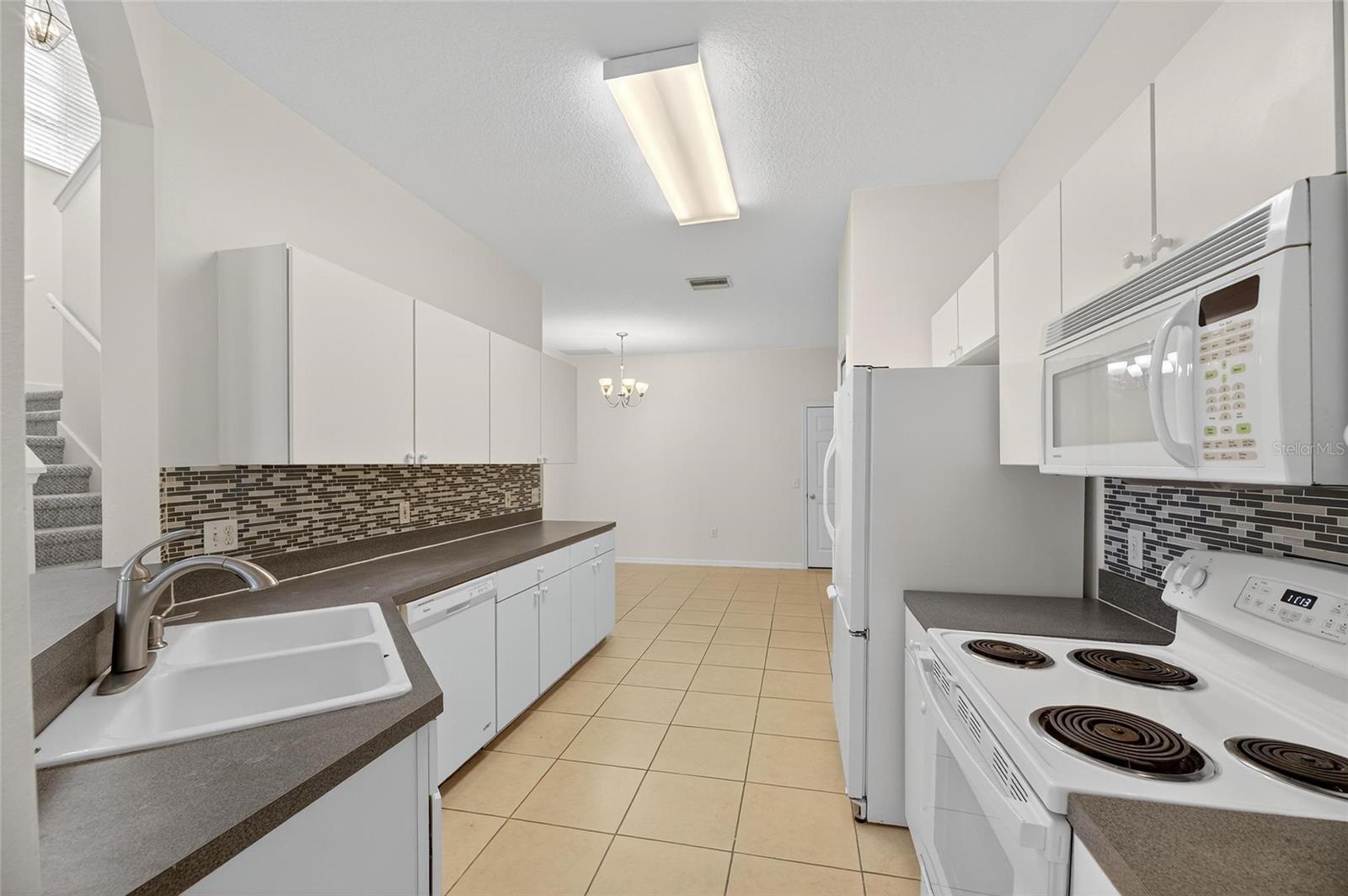 SUMMERFIELD HOLLOW PH 1-A & 1-B - Residential