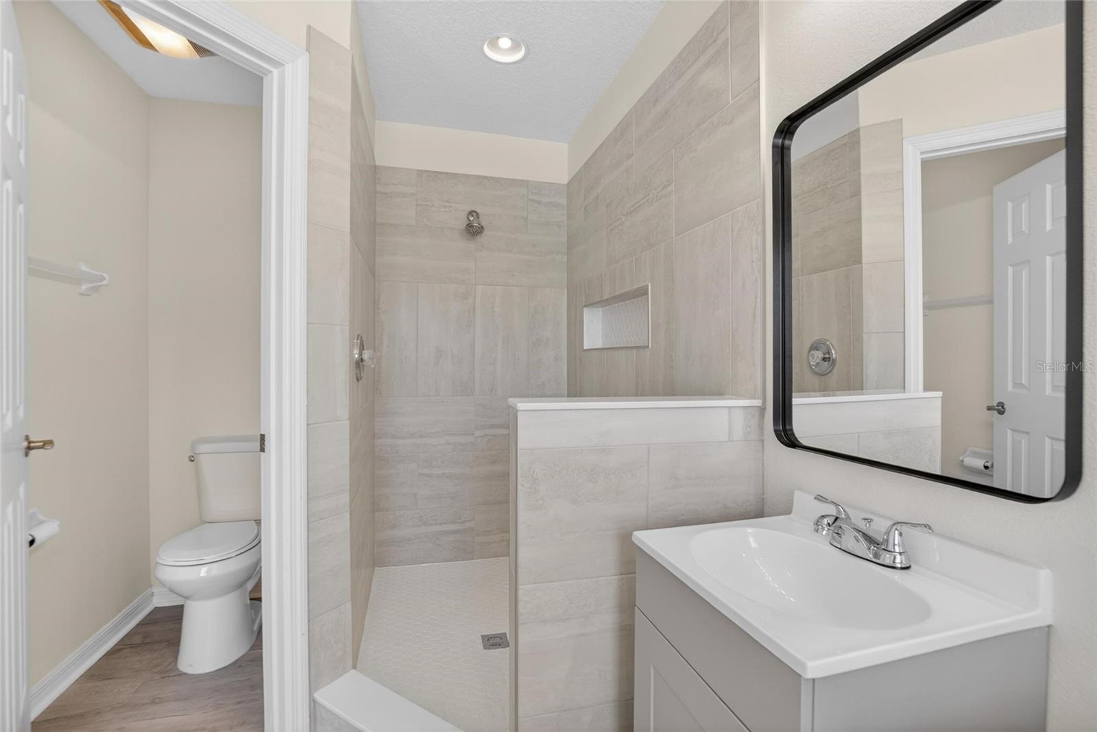 SUMMERFIELD HOLLOW PH 1-A & 1-B - Residential