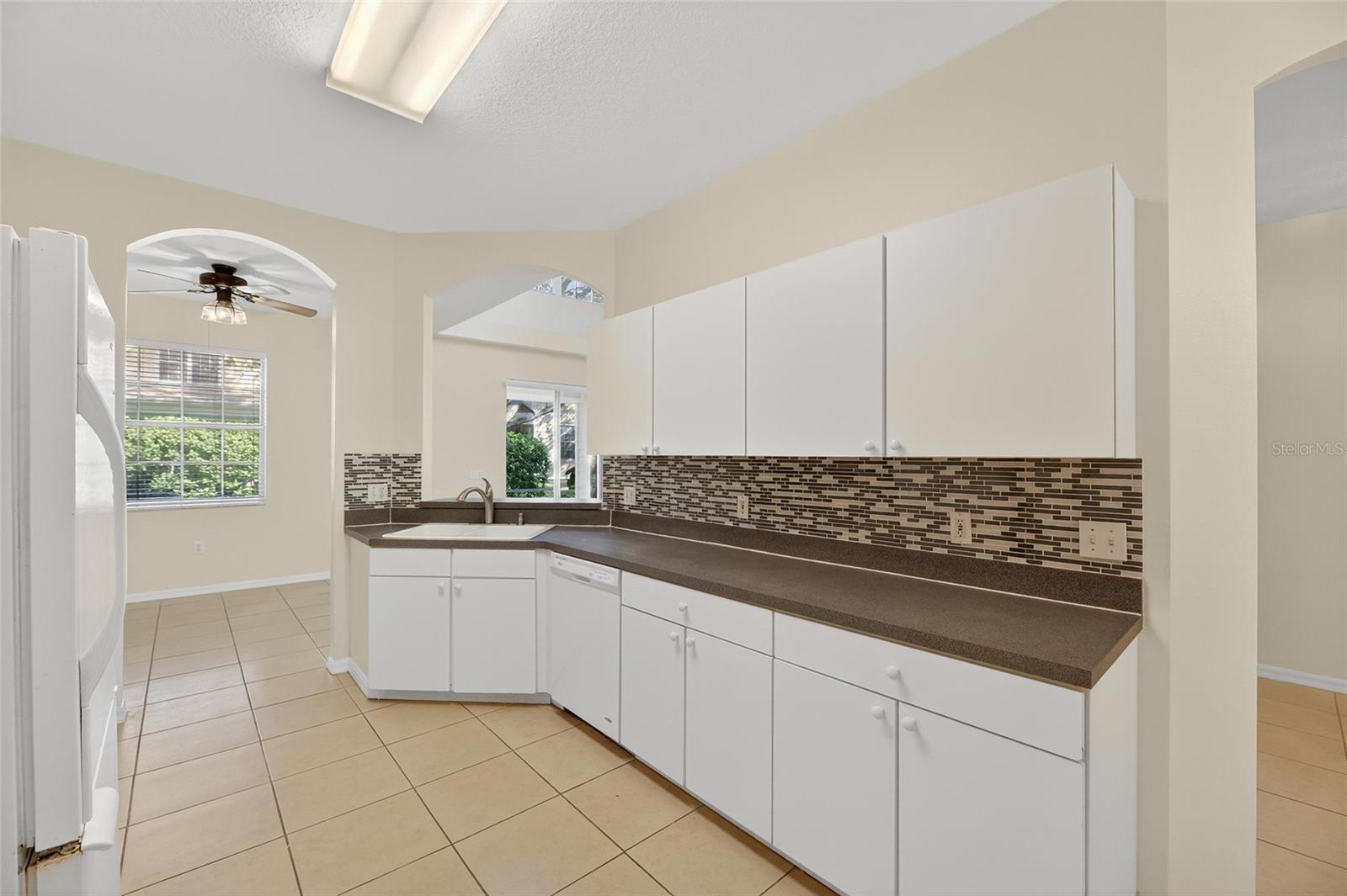 SUMMERFIELD HOLLOW PH 1-A & 1-B - Residential