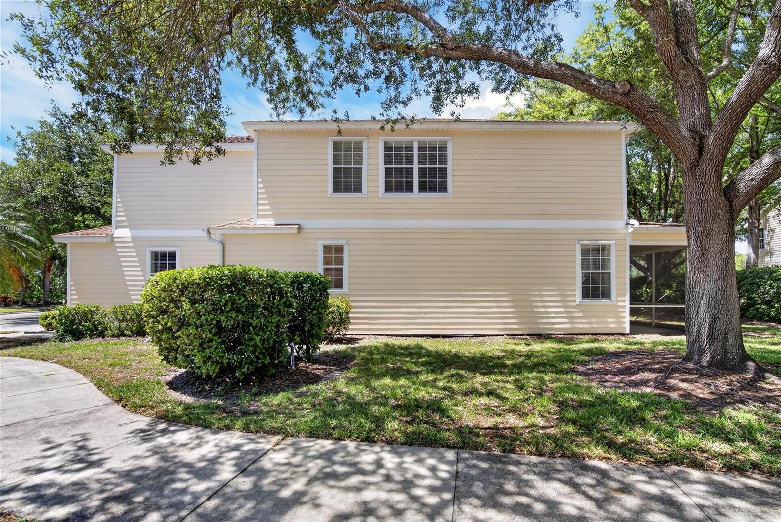 SUMMERFIELD HOLLOW PH 1-A & 1-B - Residential