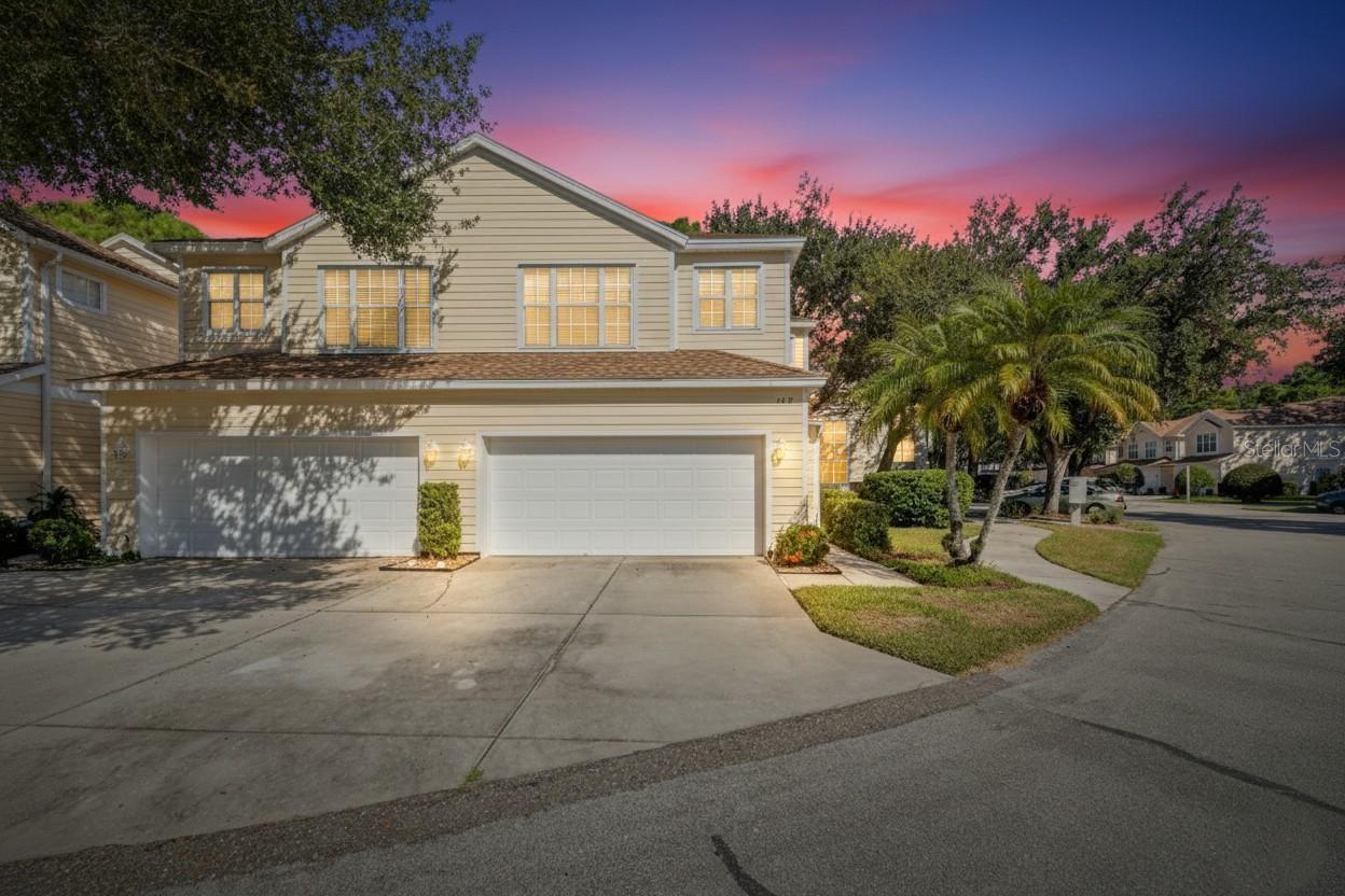 SUMMERFIELD HOLLOW PH 1-A & 1-B - Residential