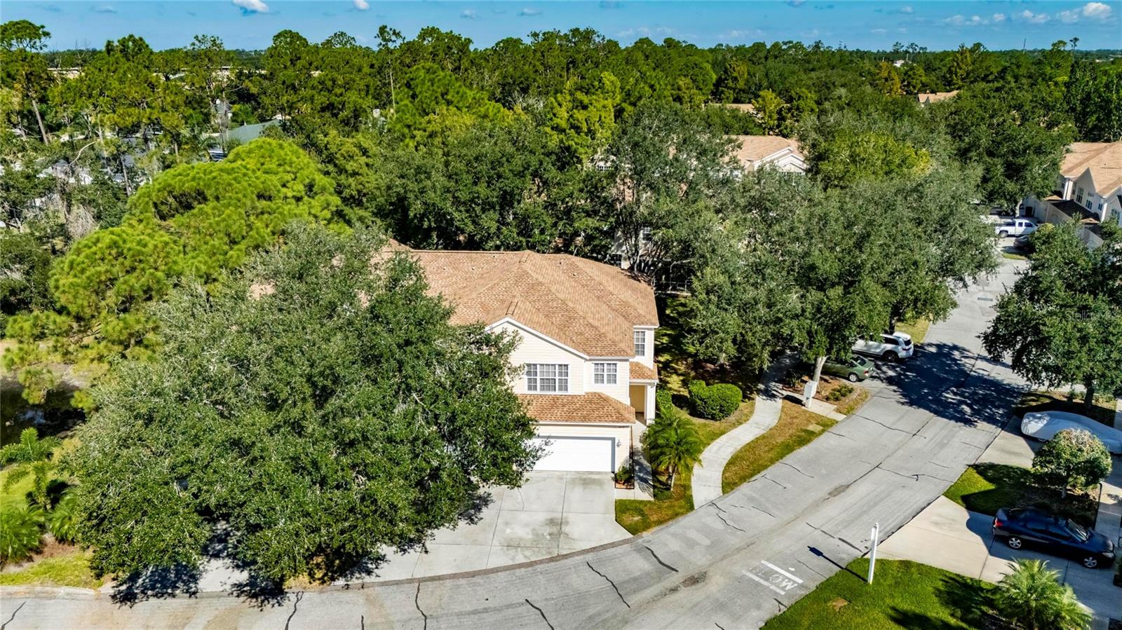 SUMMERFIELD HOLLOW PH 1-A & 1-B - Residential