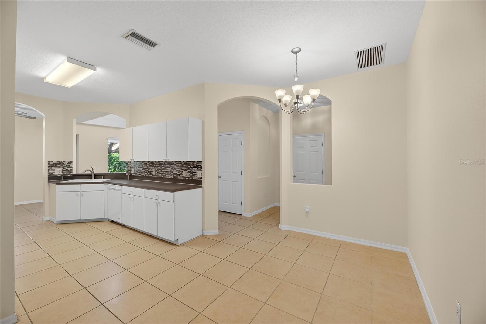 SUMMERFIELD HOLLOW PH 1-A & 1-B - Residential