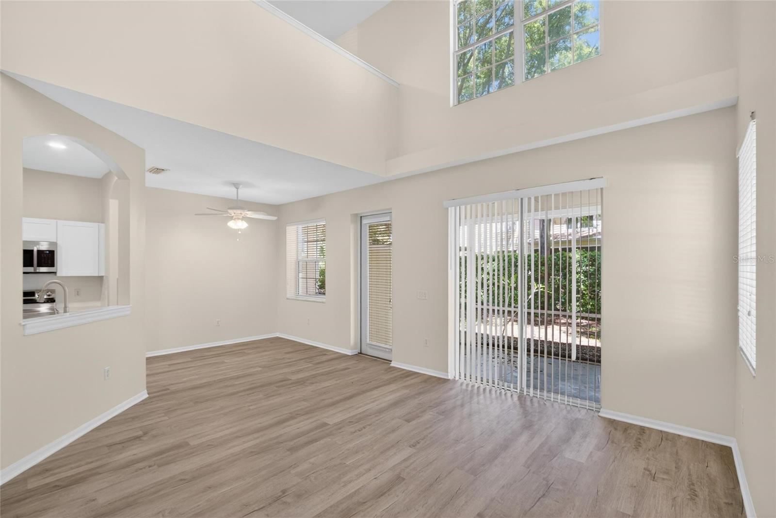 SUMMERFIELD HOLLOW PH 1-A & 1-B - Residential