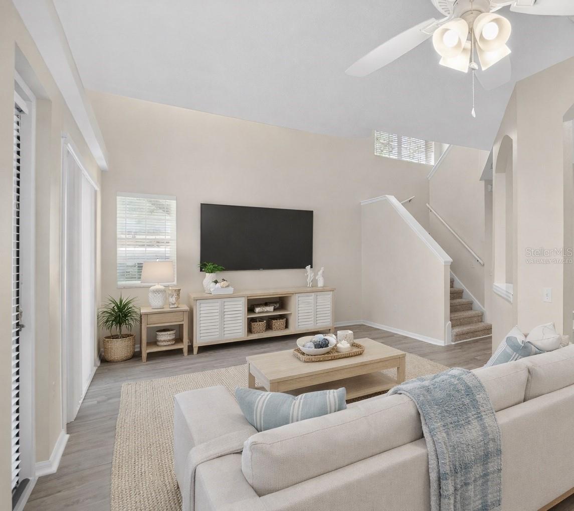 SUMMERFIELD HOLLOW PH 1-A & 1-B - Residential