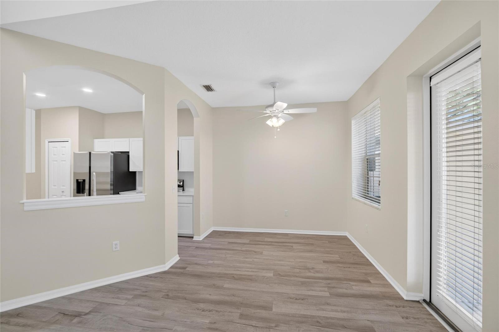 SUMMERFIELD HOLLOW PH 1-A & 1-B - Residential