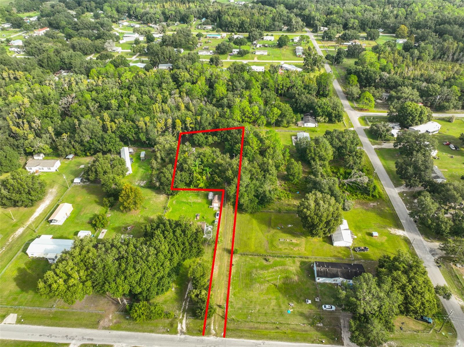 COUNTRY VIEW ESTATES - Residential