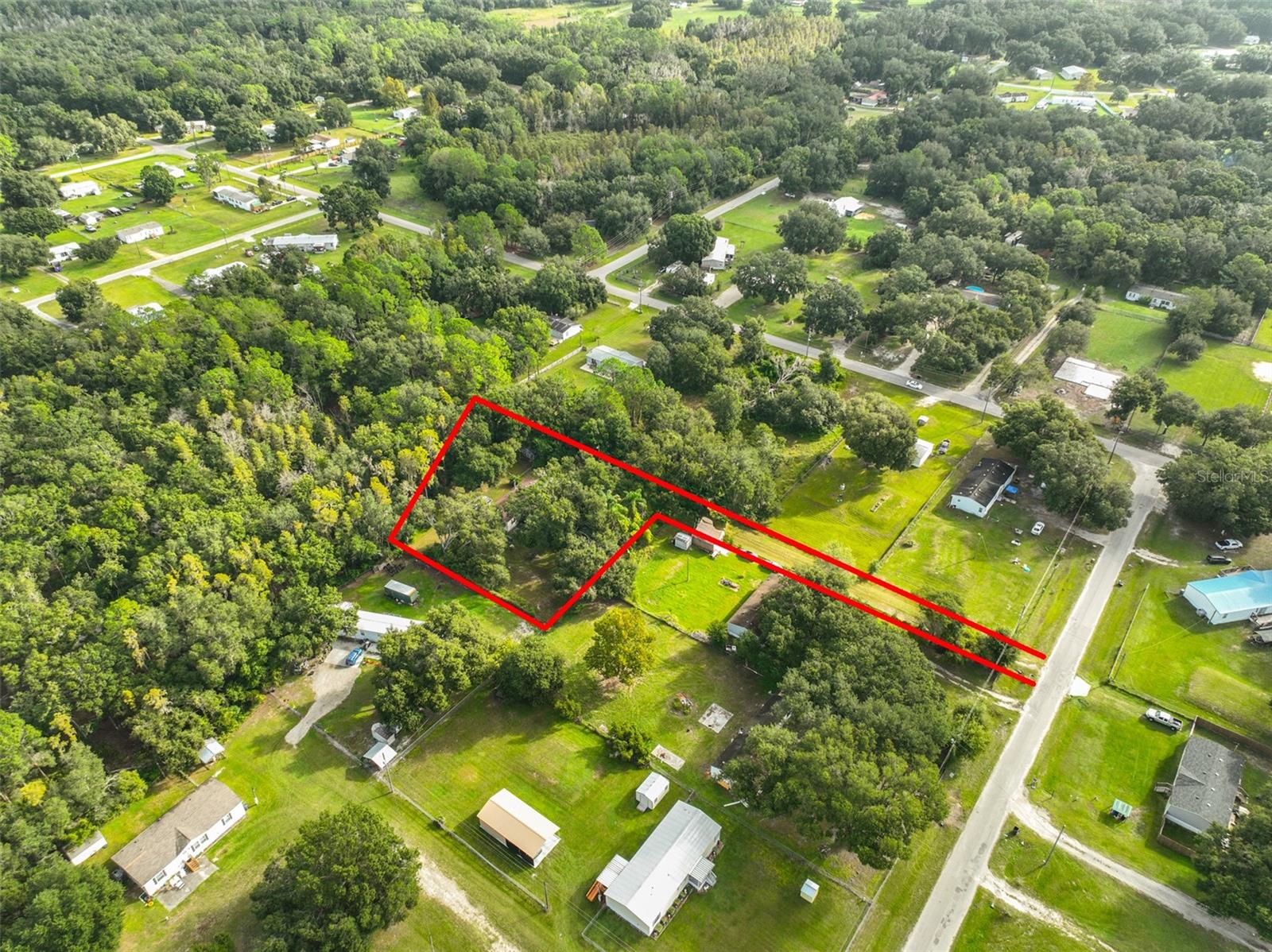 COUNTRY VIEW ESTATES - Residential