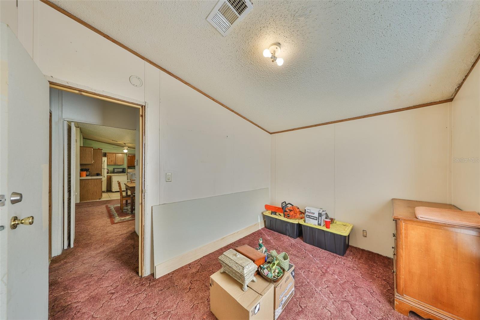 COUNTRY VIEW ESTATES - Residential
