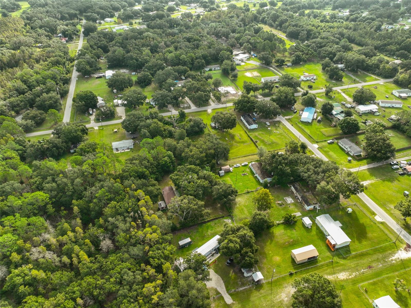 COUNTRY VIEW ESTATES - Residential