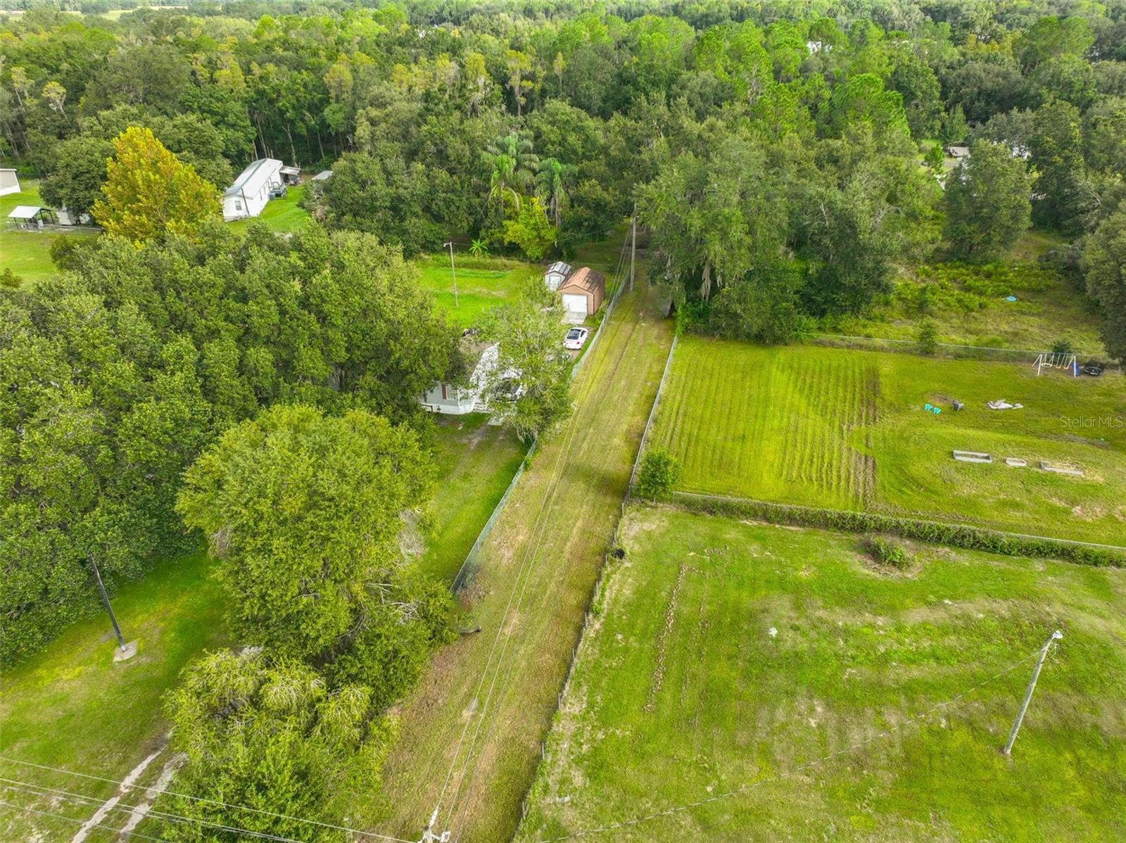 COUNTRY VIEW ESTATES - Residential
