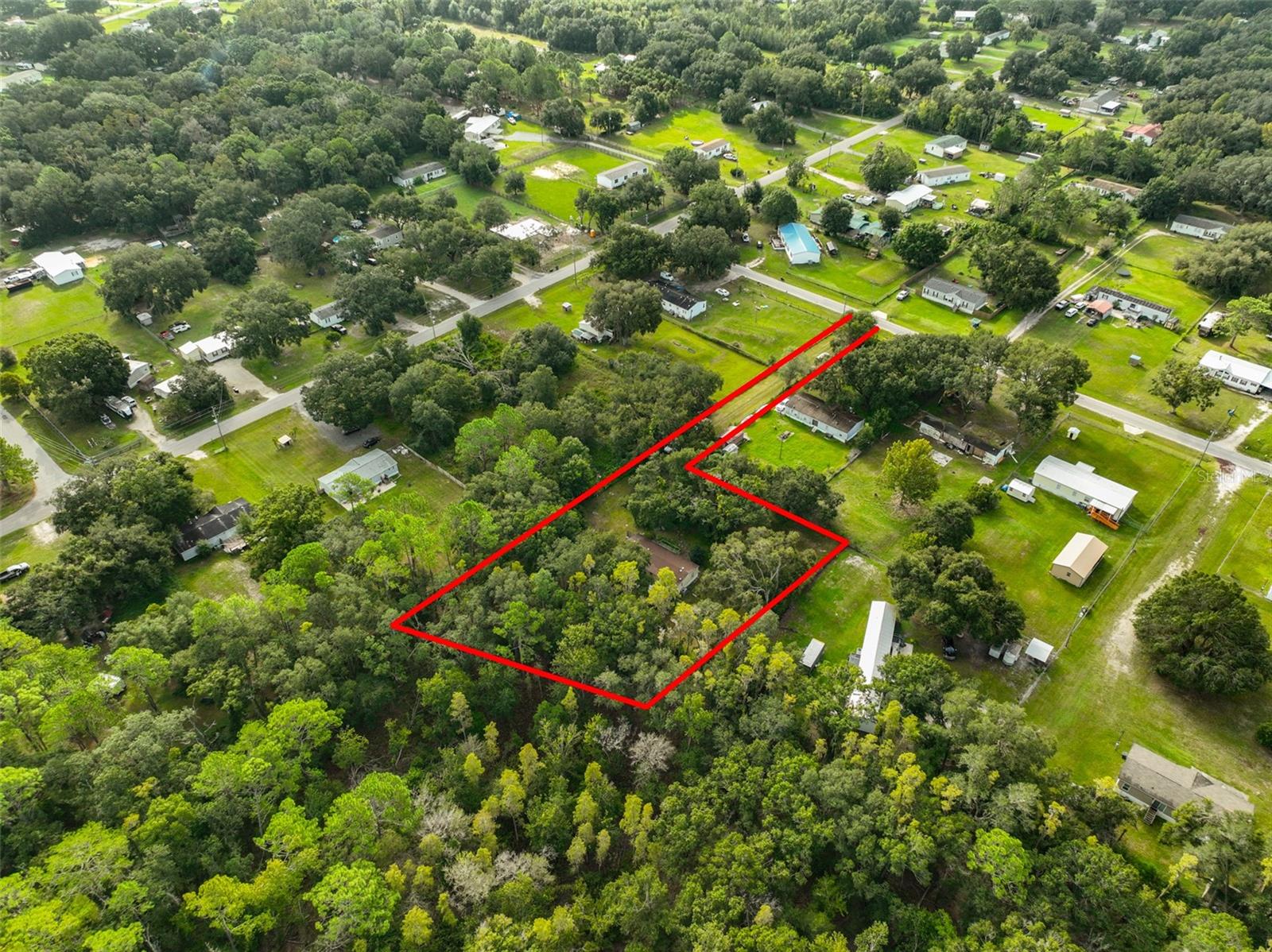 COUNTRY VIEW ESTATES - Residential