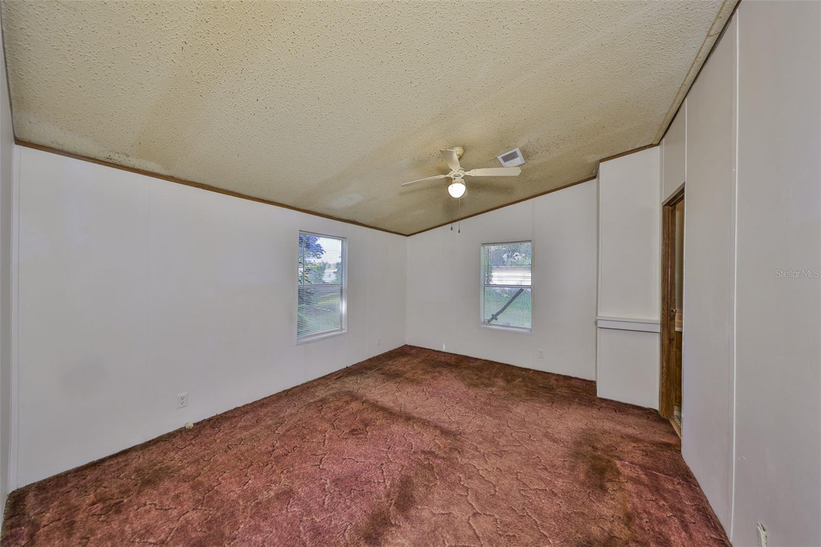 COUNTRY VIEW ESTATES - Residential