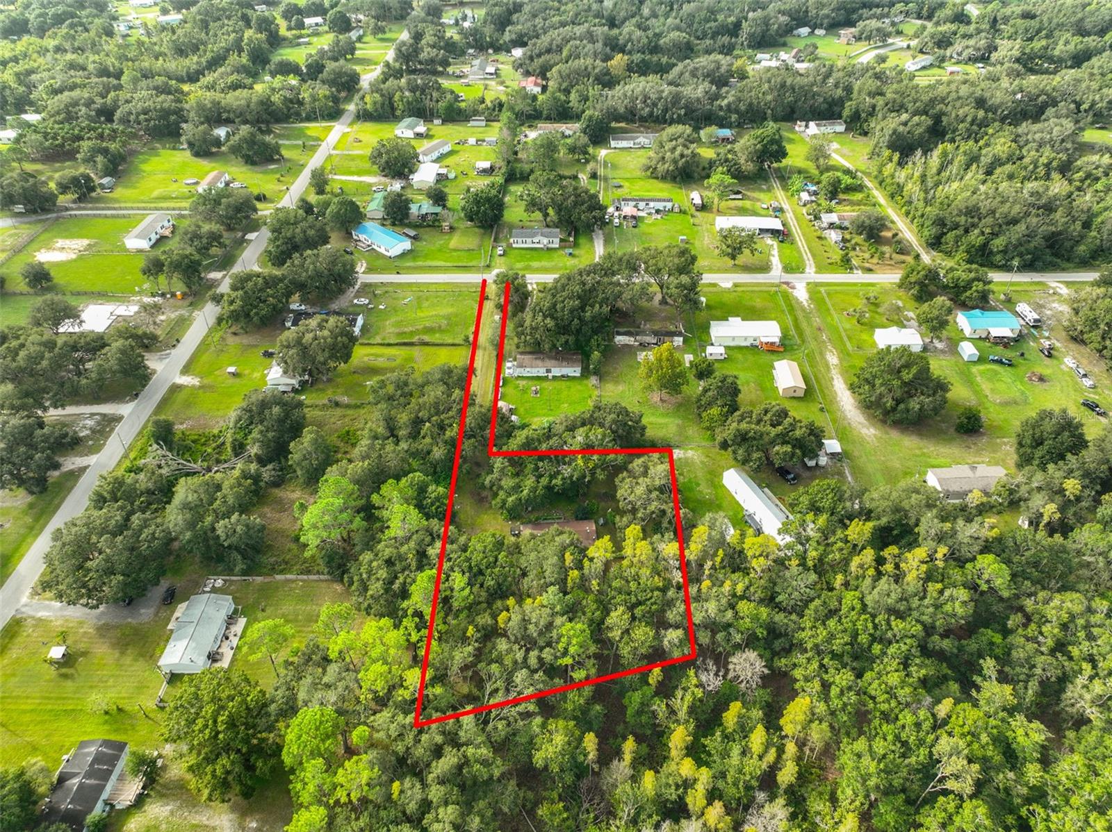 COUNTRY VIEW ESTATES - Residential