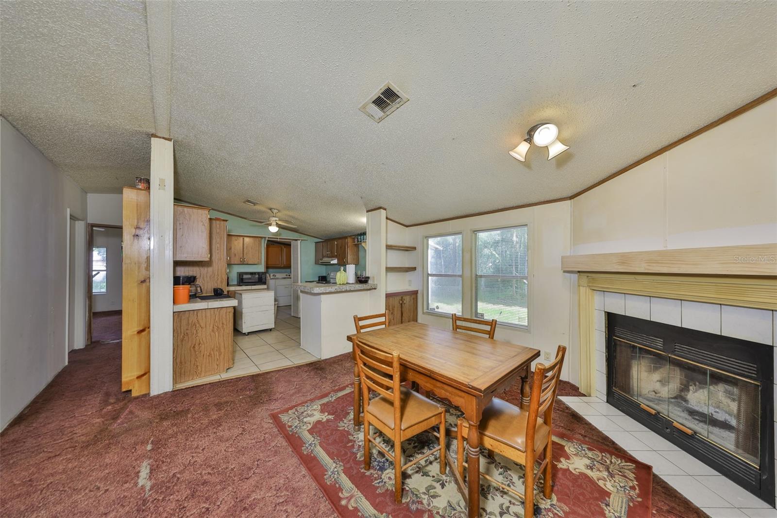 COUNTRY VIEW ESTATES - Residential