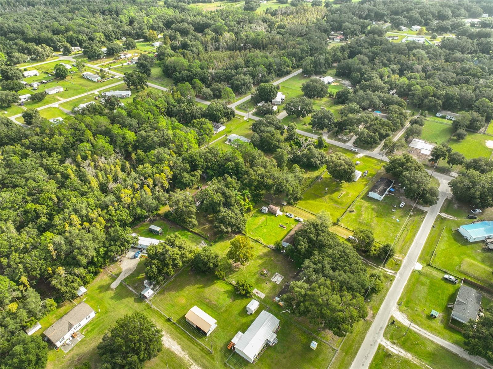 COUNTRY VIEW ESTATES - Residential