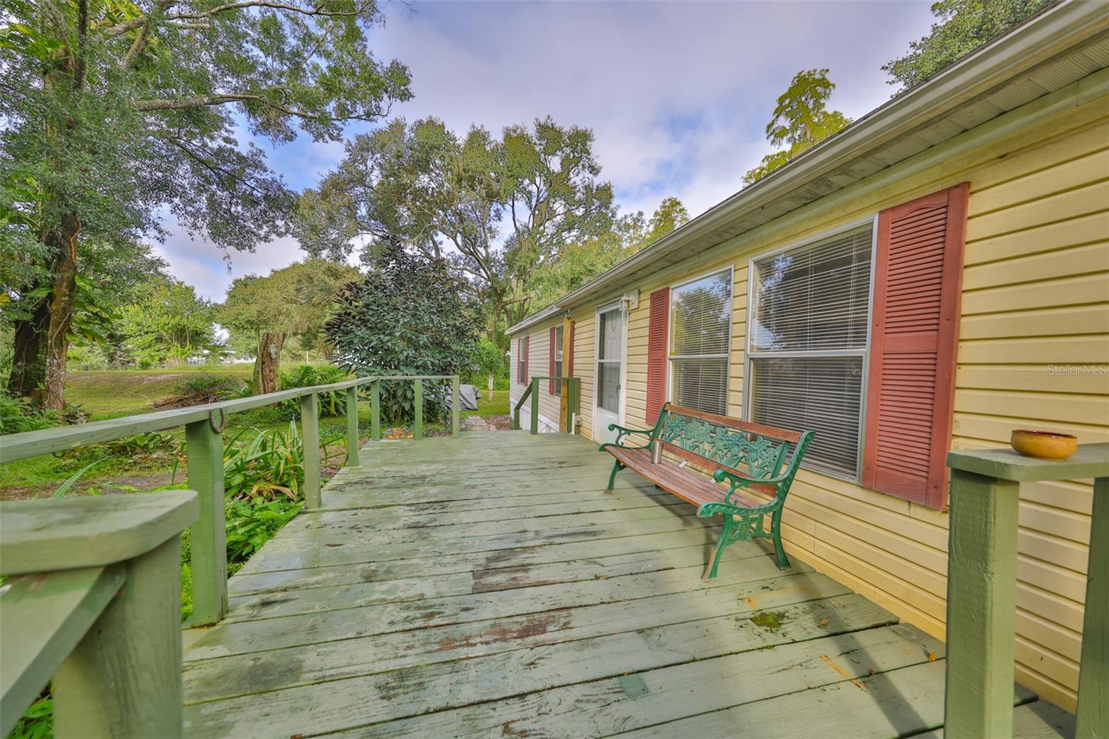 COUNTRY VIEW ESTATES - Residential