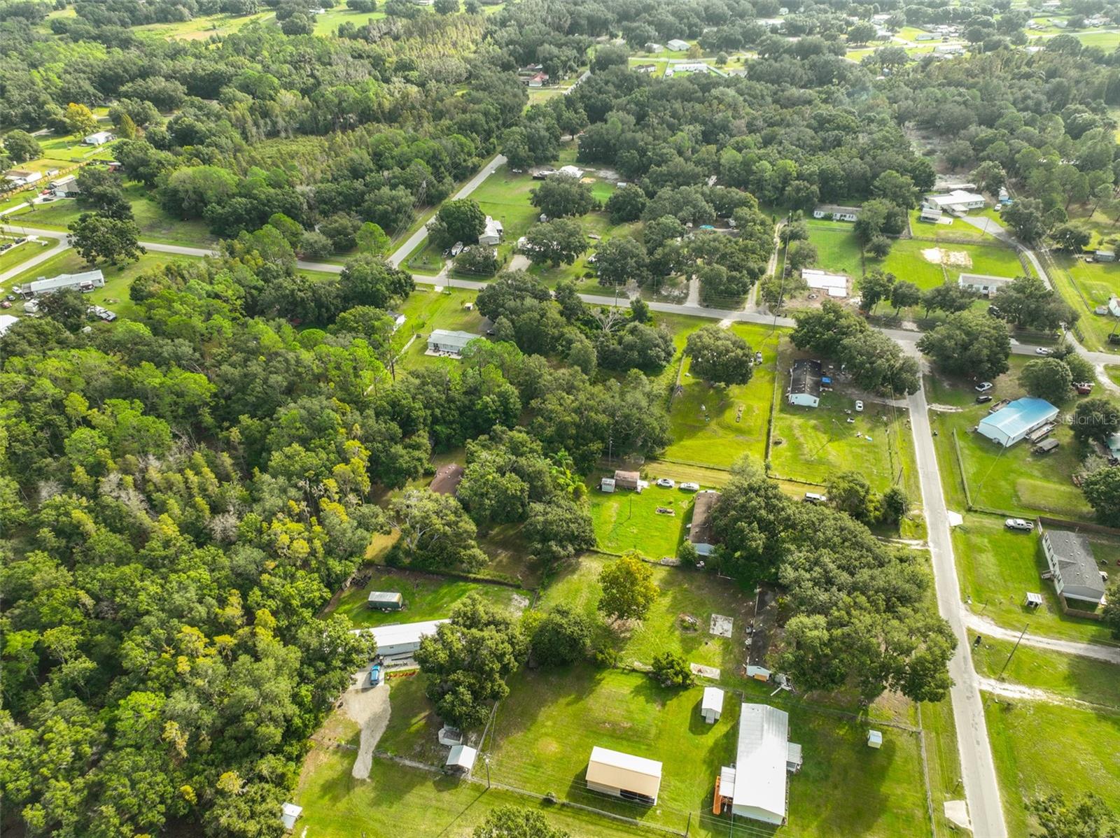 COUNTRY VIEW ESTATES - Residential