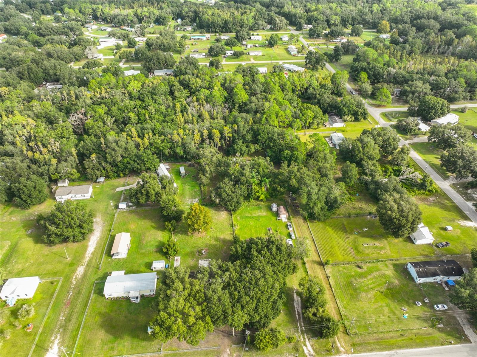 COUNTRY VIEW ESTATES - Residential