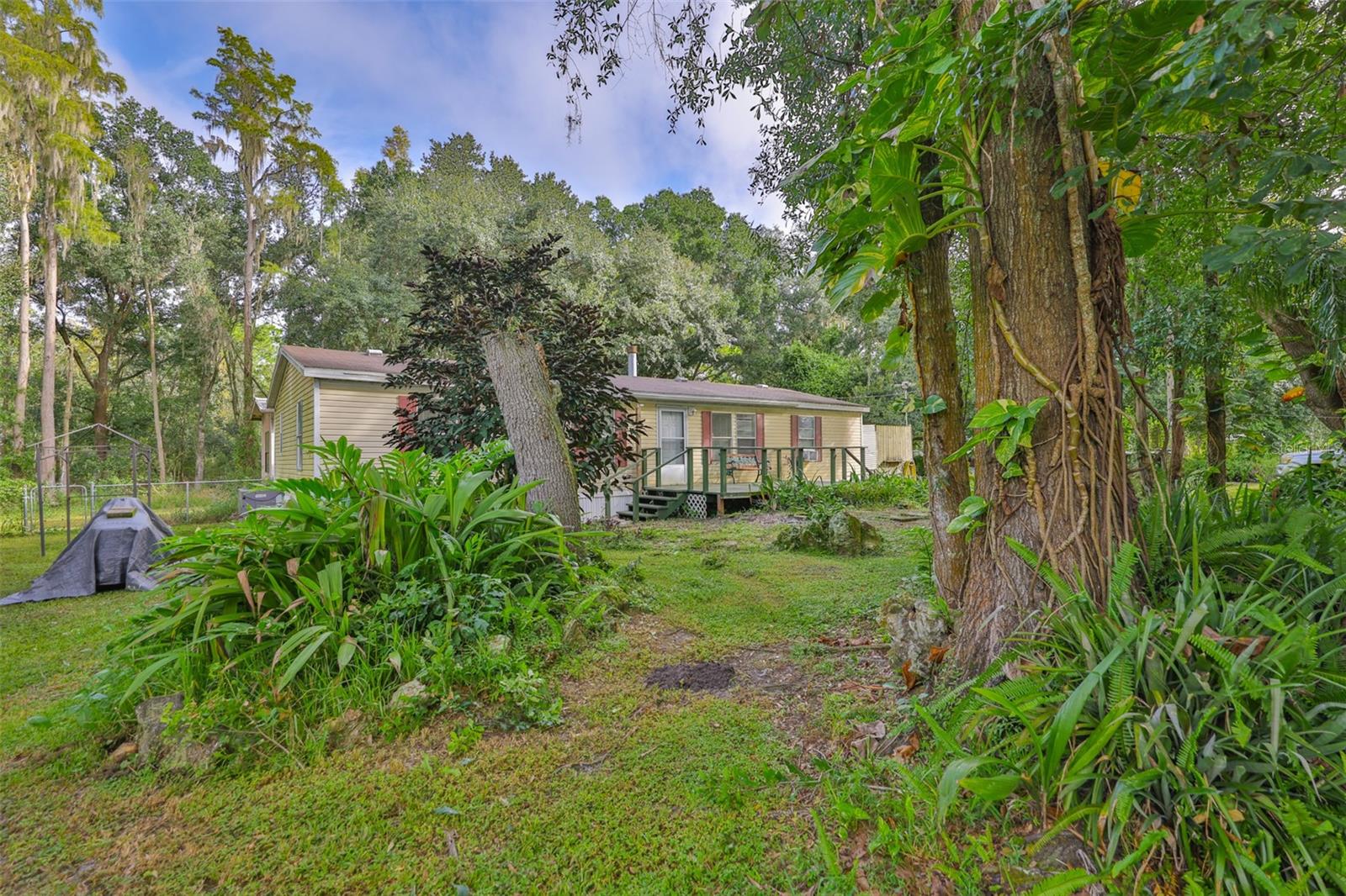 COUNTRY VIEW ESTATES - Residential