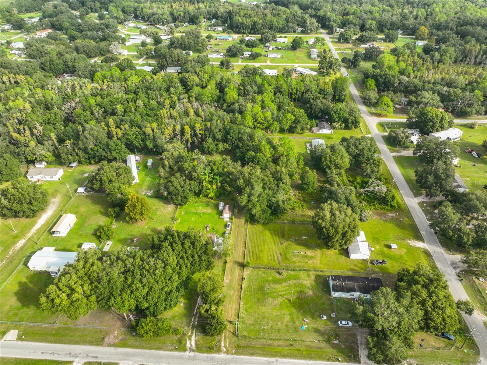 COUNTRY VIEW ESTATES - Residential