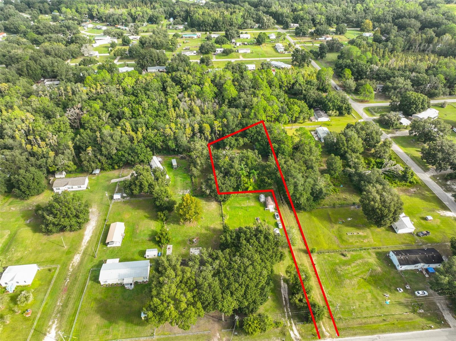 COUNTRY VIEW ESTATES - Residential