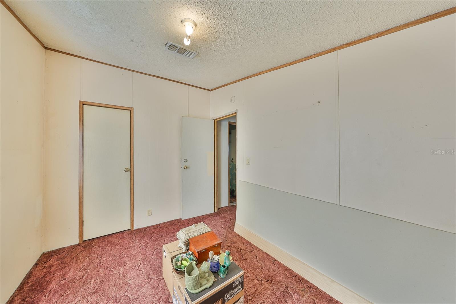 COUNTRY VIEW ESTATES - Residential