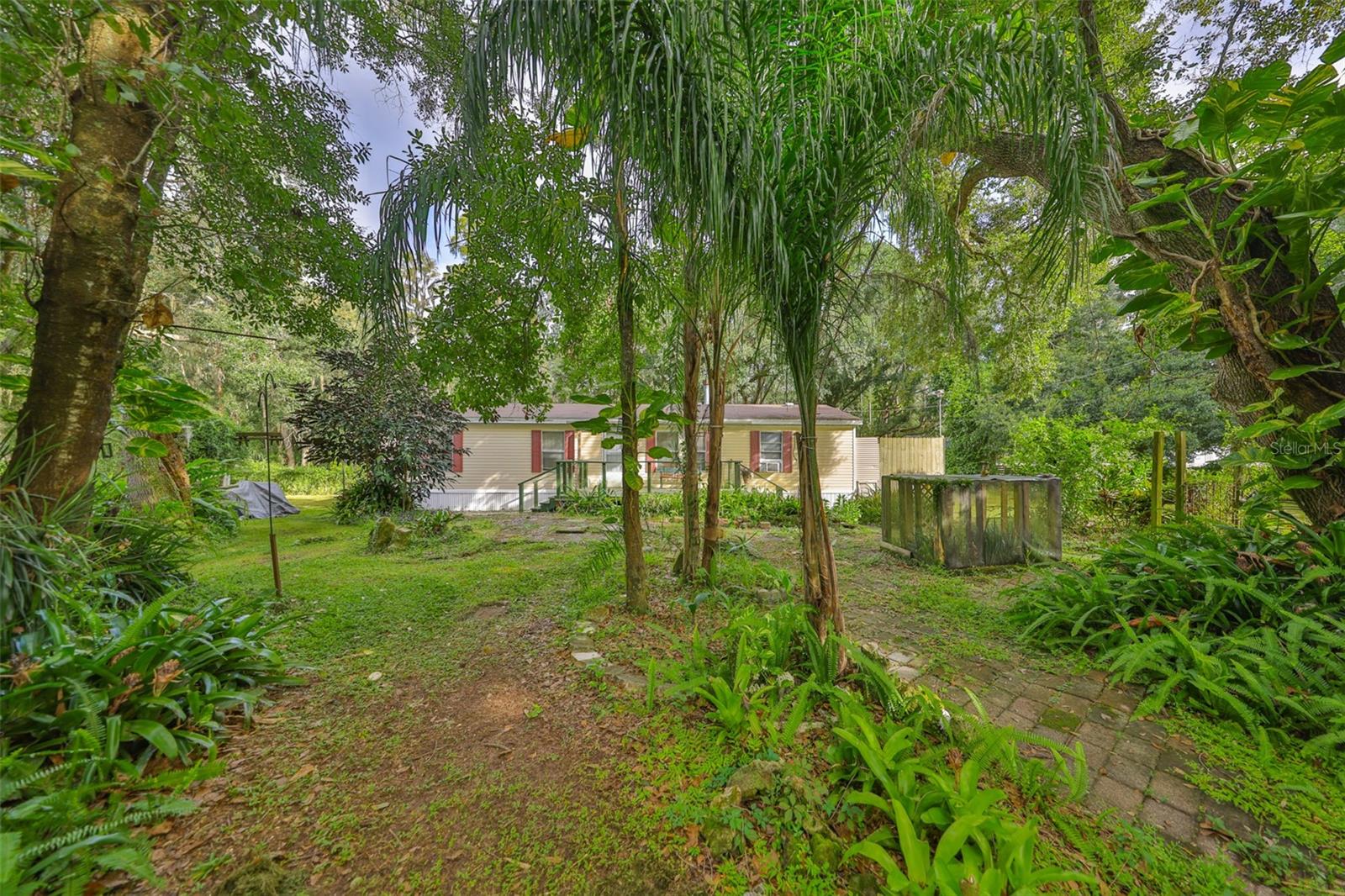 COUNTRY VIEW ESTATES - Residential