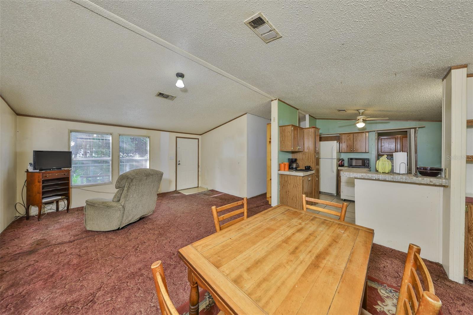 COUNTRY VIEW ESTATES - Residential