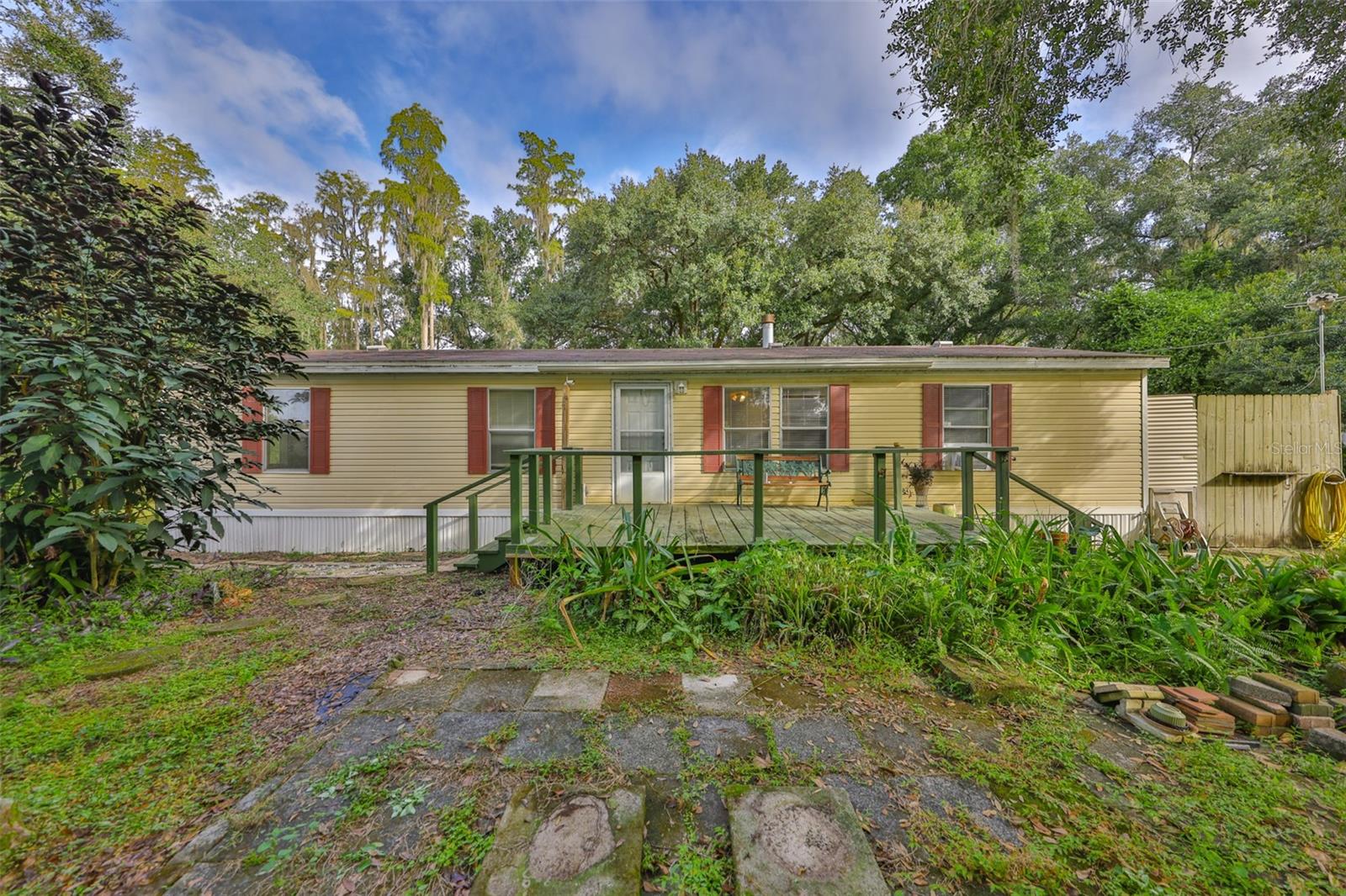 COUNTRY VIEW ESTATES - Residential