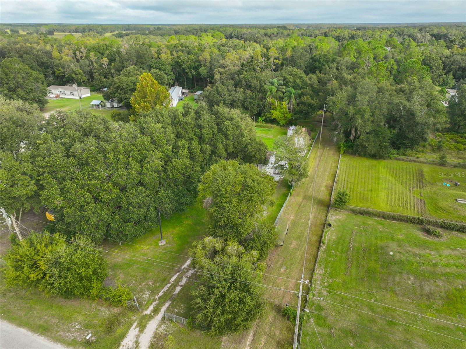 COUNTRY VIEW ESTATES - Residential