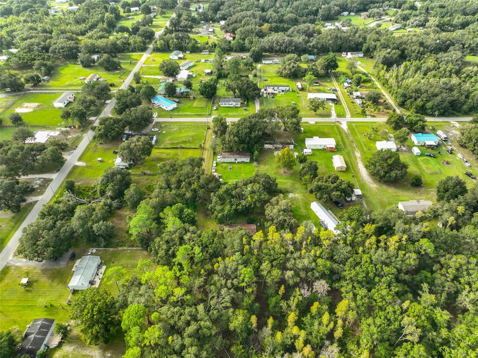 COUNTRY VIEW ESTATES - Residential