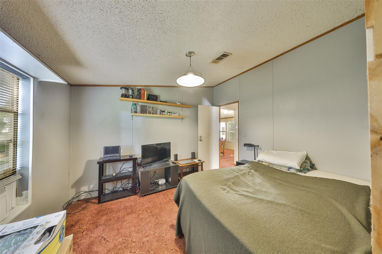 COUNTRY VIEW ESTATES - Residential