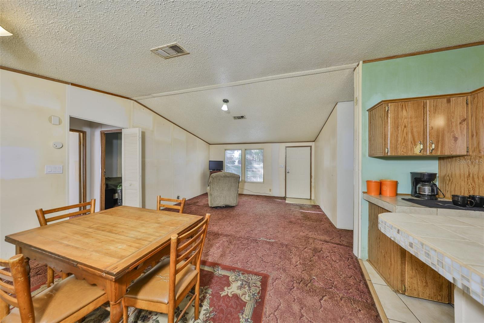 COUNTRY VIEW ESTATES - Residential
