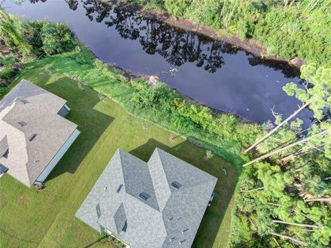 A home in NORTH PORT