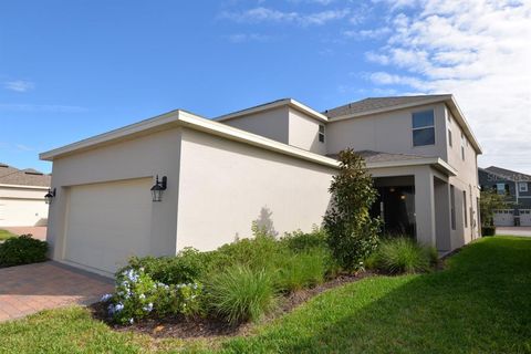 A home in WINTER GARDEN