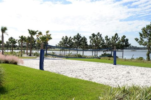 A home in WINTER GARDEN